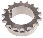 T/B SPROCKET 06B 17 TOOTH