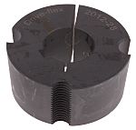 RS PRO Taper Bush 2012, 28mm Shaft Diameter