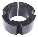 RS PRO Taper Bush 1610, 35mm Shaft Diameter