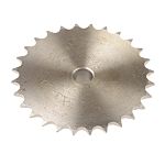 RS PRO 28 Tooth Pilot Sprocket 05B-1 Chain Type