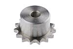 RS PRO 15 Tooth Pilot Sprocket 06B-1 Chain Type