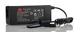 Adaptateur AC/DC 24V c.c., 2.5A, 60W, C14