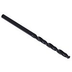 RS PRO HSS Twist Drill Bit, 3mm Diameter, 59 mm Overall