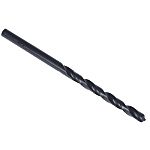 RS PRO HSS Twist Drill Bit, 3.5mm Diameter, 70mm Overall