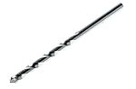 RS PRO Carbide Tipped Masonry Drill Bit, 7mm Diameter, 100mm Overall