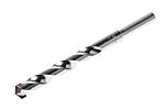 RS PRO Carbide Tipped Masonry Drill Bit for Masonry, 13mm Diameter, 150mm Overall