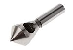RS PRO HSS Drill Bit, 15mm Head, 90°, 1 Piece(s)