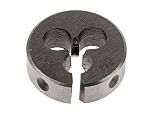 RS PRO Thread Die, M4 x 0.7mm Pitch, 13/16in od