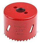RS PRO HSS 60mm Hole Saw