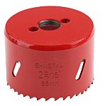 RS PRO HSS 65mm Hole Saw