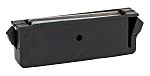 RS PRO Polypropylene Lockable, 58.4 x 20.4 x 9.65mm
