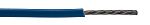 RS PRO Blue Hook Up Wire, 18 AWG, 19/0.25, 100m, LSNH Insulation