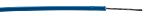 RS PRO Blue Hook Up Wire, 24 AWG, 7/0.20, 305m, PVC Insulation