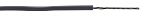 RS PRO Grey Hook Up Wire, 24 AWG, 7/0.20, 305m, PVC Insulation