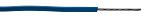 RS PRO Blue Hook Up Wire, 22 AWG, 7/0.25, 305m, PVC Insulation