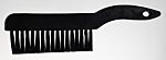 Rectangular Anti Static Brush, Plastic