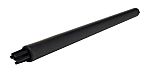Round Anti Static Brush, Plastic