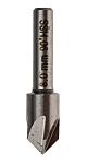 RS PRO HSS Drill Bit, 8mm Head, 5 Flute(s), 90°, 1 Piece(s)