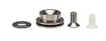 RS PRO Earth Stud Kit With 10 mm Stud