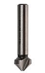 RS PRO HSS Drill Bit, 16mm Head, 3 Flute(s), 90°, 1 Piece(s)