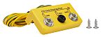 RS PRO ESD Earth Bonding Bracket With 10 mm Stud - 4 mm Banana Socket