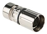 Lapp Circular Connector, 12 Contacts, Cable Mount, M23 Connector, Socket, Female, IP68, EPIC CIRCON Series