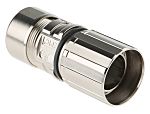 Lapp Circular Connector, 12 Contacts, Cable Mount, M23 Connector, Plug, Male, IP68, EPIC CIRCON Series