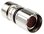 Lapp Circular Connector, 7 Contacts, Cable Mount, M23 Connector, Socket, Female, IP68, EPIC CIRCON Series