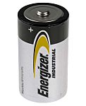 Baterie D Energizer Industrial 1.5V Alkalická 20.5Ah Energizer