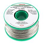 Multicore Wire, 0.5mm Lead Free Solder, 217°C Melting Point