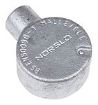 RS PRO Terminal Box, Conduit Fitting, 25mm Nominal Size, Steel
