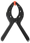 RS PRO 75mm Spring Clamp