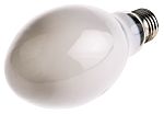 Lámpara de sodio, 70 W, ES/E27, Formato , Formato Elíptico, SON-E, Acabado Difuso, diámetro 70mm, 2000K