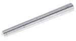 3mm Diameter Plain Steel Taper Dowel Pin 30mm Long