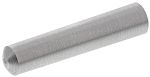 4mm Diameter Plain Steel Taper Dowel Pin 20mm Long