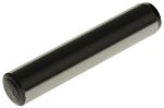 6mm Diameter Plain Steel Parallel Dowel Pin 32mm Long