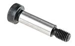 RS PRO M8 Shoulder Bolt