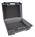 RS PRO Plastic Equipment case, 470 x 575 x 270mm