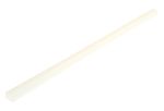 Power Adhesives Glue Sticks 16 Sticks 12mm, White
