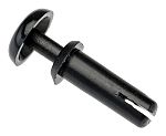 RS PRO Nylon Snap Rivet, 2mm