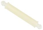 RS PRO Nylon Locking Support Post for 2.5mm PCB Hole