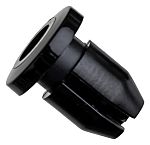 RS PRO Nylon Rivet Set Rivet, 4.8mm