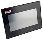 RS PRO HMI HMI Panel - 206 x 152 x 50 mm, TFT Display, 800 X 480pixels