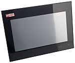 RS PRO HMI HMI Panel - 278 x 200 x 50 mm, TFT Display, 1024 X 600pixels