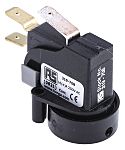 SPCO surface mount momentary air switch