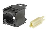 Eaton Switch Disconnector Shaft 25mm for Use with 20 A Switch Disconnector, 25 A Switch Disconnector, 32 A Switch