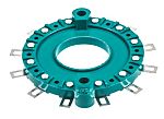 NSF Rotary Switch Wafer 12-Position