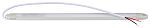 RS PRO LED Machine Light, 12V, 300mm