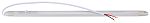 RS PRO LED Machine Light, 12V, 400mm