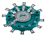 NSF Rotary Switch Wafer 6-Position